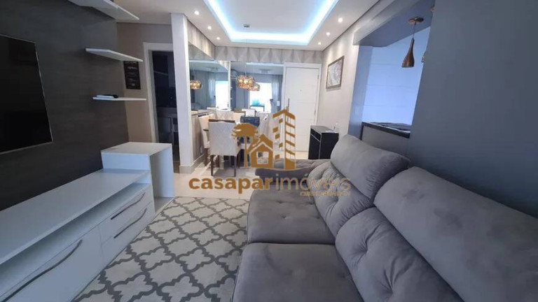 Imagem Apartamento com 2 Quartos à Venda, 69 m² em Cerâmica - São Caetano Do Sul Imagem Apartamento com 2 Quartos à Venda, 69 m² em Cerâmica - São Caetano Do Sul