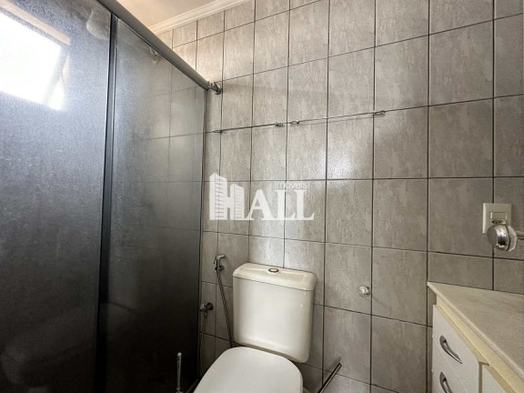 Imagem Apartamento com 3 Quartos à Venda, 95 m² em Centro - São José Do Rio Preto Imagem Apartamento com 3 Quartos à Venda, 95 m² em Centro - São José Do Rio Preto