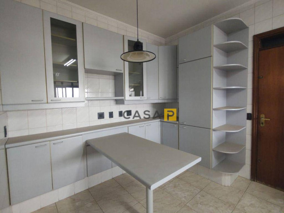 Imagem Apartamento com 3 Quartos à Venda, 294 m² em Centro - Americana Imagem Apartamento com 3 Quartos à Venda, 294 m² em Centro - Americana