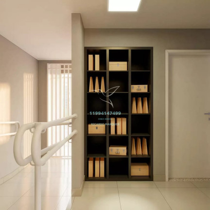 Imagem Cobertura com 2 Quartos à Venda, 67 m² em Vila Das Belezas - São Paulo Imagem Cobertura com 2 Quartos à Venda, 67 m² em Vila Das Belezas - São Paulo
