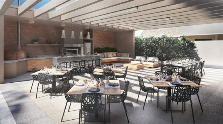 Imagem Apartamento com 3 Quartos à Venda, 93 m² em Barra Funda - São Paulo Imagem Apartamento com 3 Quartos à Venda, 93 m² em Barra Funda - São Paulo