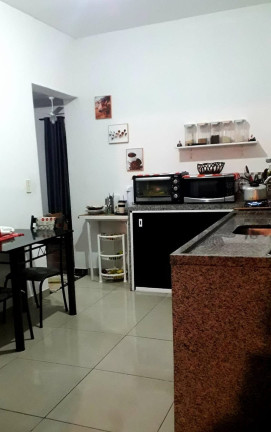 Imagem Casa com 2 Quartos à Venda, 105 m² em Residencial Pasin - Pindamonhangaba Imagem Casa com 2 Quartos à Venda, 105 m² em Residencial Pasin - Pindamonhangaba