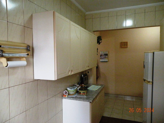 Imagem Apartamento com 1 Quarto à Venda, 60 m² em Centro - São Vicente Imagem Apartamento com 1 Quarto à Venda, 60 m² em Centro - São Vicente