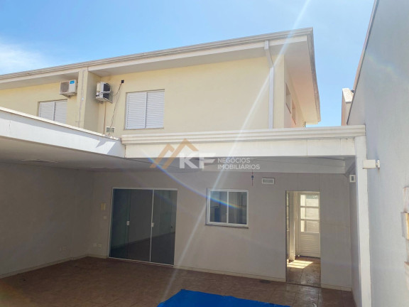 Imagem Casa de Condomínio com 3 Quartos à Venda, 106 m² em Bonfim Paulista - Ribeirão Preto Imagem Casa de Condomínio com 3 Quartos à Venda, 106 m² em Bonfim Paulista - Ribeirão Preto