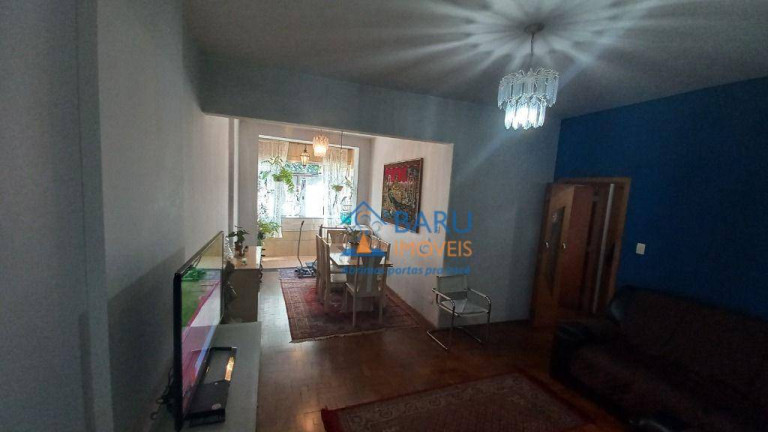 Imagem Apartamento com 2 Quartos à Venda, 102 m² em Santa Cecília - São Paulo Imagem Apartamento com 2 Quartos à Venda, 102 m² em Santa Cecília - São Paulo
