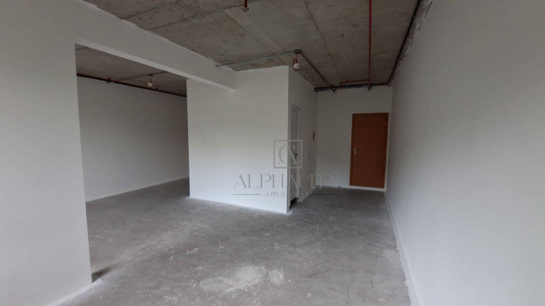 Imagem Sala Comercial à Venda ou Locação, 60 m² em Tamboré - Santana De Parnaíba Imagem Sala Comercial à Venda ou Locação, 60 m² em Tamboré - Santana De Parnaíba