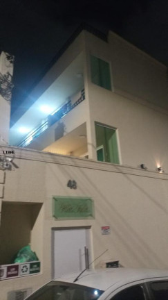 Imagem Apartamento com 2 Quartos à Venda, 40 m² em Burgo Paulista - São Paulo