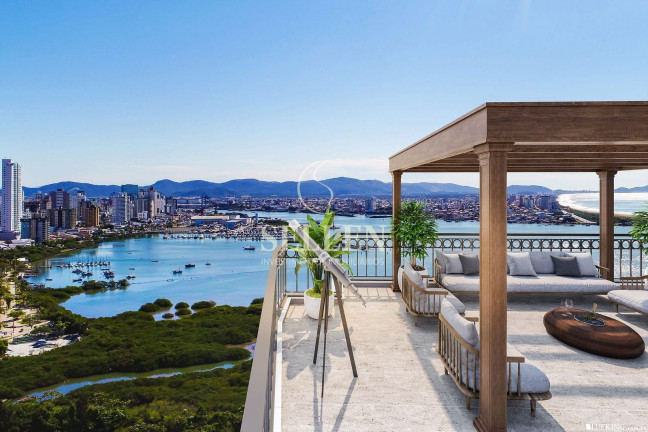 Imagem Apartamento com 3 Quartos à Venda, 92 m² em Fazenda - Itajaí Imagem Apartamento com 3 Quartos à Venda, 92 m² em Fazenda - Itajaí