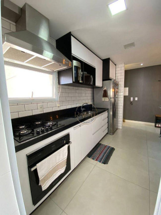 Imagem Apartamento com 3 Quartos à Venda, 91 m² em Vila Assunção - Santo André Imagem Apartamento com 3 Quartos à Venda, 91 m² em Vila Assunção - Santo André