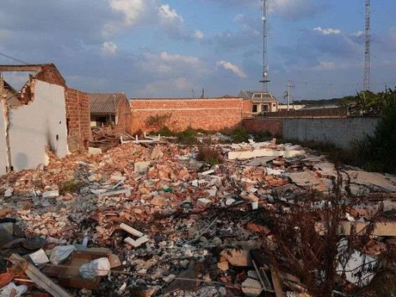 Imagem Terreno à Venda, 408 m² em Vila Mariana - Piraquara Imagem Terreno à Venda, 408 m² em Vila Mariana - Piraquara
