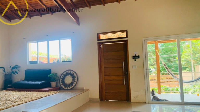 Imagem Casa com 3 Quartos à Venda, 190 m² em Retiro Das Fontes - Atibaia Imagem Casa com 3 Quartos à Venda, 190 m² em Retiro Das Fontes - Atibaia