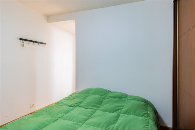 Imagem Apartamento com 3 Quartos à Venda, 119 m² em Vila Mariana - São Paulo