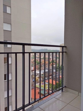Imagem Apartamento com 2 Quartos para Alugar, 55 m² em Vila Santa Maria - Poá Imagem Apartamento com 2 Quartos para Alugar, 55 m² em Vila Santa Maria - Poá