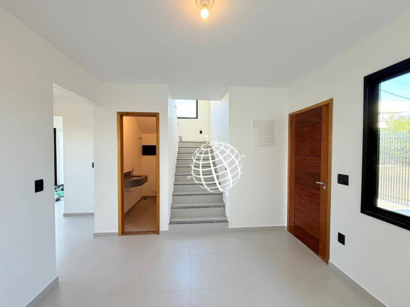 Imagem Casa com 2 Quartos à Venda, 80 m² em Jardim Jaraguá - Atibaia Imagem Casa com 2 Quartos à Venda, 80 m² em Jardim Jaraguá - Atibaia