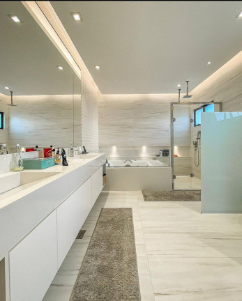 Imagem Casa de Condomínio com 5 Quartos para Alugar, 790 m² em Barra Da Tijuca - Rio De Janeiro Imagem Casa de Condomínio com 5 Quartos para Alugar, 790 m² em Barra Da Tijuca - Rio De Janeiro