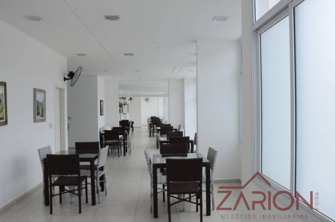 Imagem Apartamento com 2 Quartos à Venda, 69 m² em Jardim Jaraguá - Taubaté