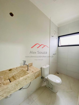 Imagem Casa com 3 Quartos à Venda, 150 m² em Residencial Real Parque Sumaré - Sumaré Imagem Casa com 3 Quartos à Venda, 150 m² em Residencial Real Parque Sumaré - Sumaré