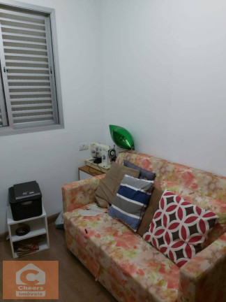 Imagem Apartamento com 3 Quartos à Venda, 90 m² em Vila Mariana - São Paulo Imagem Apartamento com 3 Quartos à Venda, 90 m² em Vila Mariana - São Paulo
