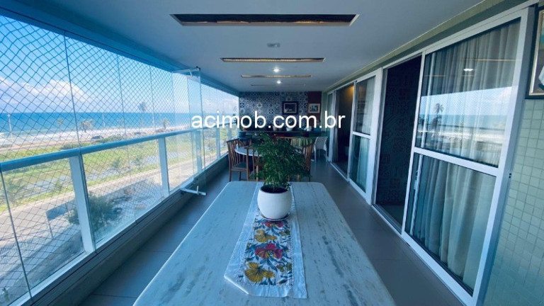 Imagem Imóvel com 4 Quartos à Venda, 212 m² em Jaguaribe - Salvador