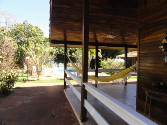 Imagem Imóvel com 4 Quartos à Venda, 130 m² em Represa Jurumirim
