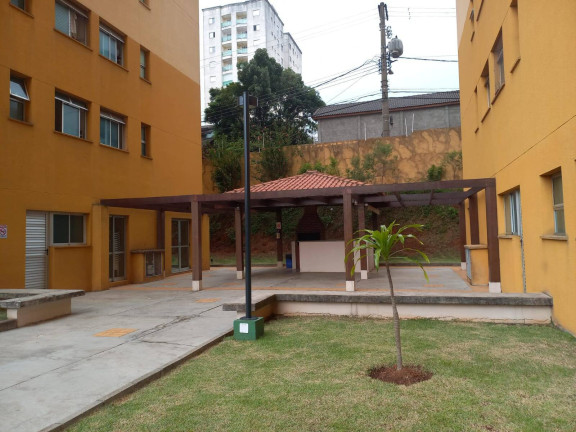 Imagem Apartamento com 2 Quartos à Venda, 52 m² em Jardim São Judas Tadeu - Guarulhos Imagem Apartamento com 2 Quartos à Venda, 52 m² em Jardim São Judas Tadeu - Guarulhos