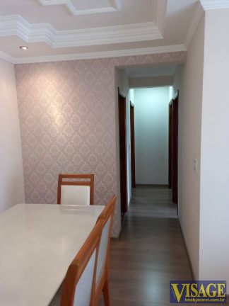 Imagem Apartamento com 3 Quartos à Venda, em Cidade Jardim - Jacareí Imagem Apartamento com 3 Quartos à Venda, em Cidade Jardim - Jacareí