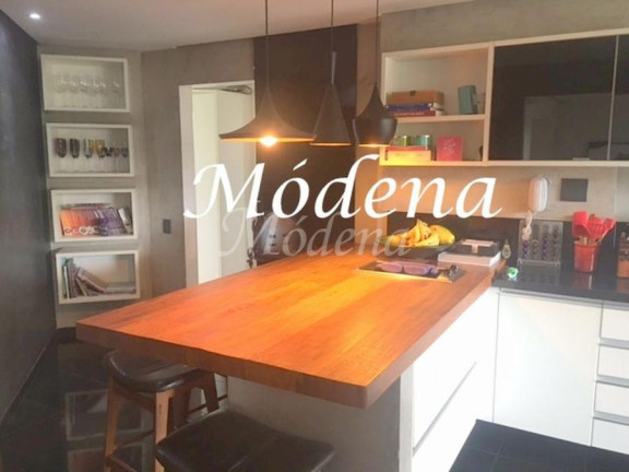 Imagem Apartamento com 3 Quartos à Venda, 260 m² em Jardim Paulista - São Paulo