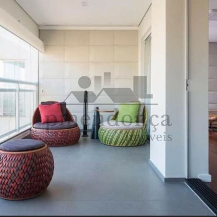 Imagem Apartamento com 3 Quartos à Venda, 156 m² em Sumaré - São Paulo Imagem Apartamento com 3 Quartos à Venda, 156 m² em Sumaré - São Paulo