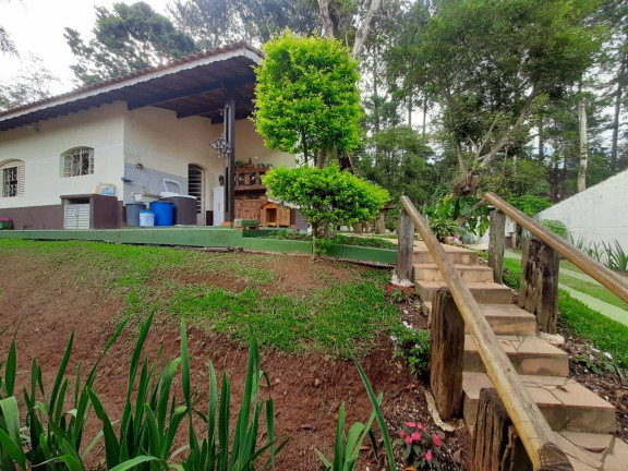 Imagem Chácara com 3 Quartos à Venda, 150 m² em Campininha - Atibaia Imagem Chácara com 3 Quartos à Venda, 150 m² em Campininha - Atibaia