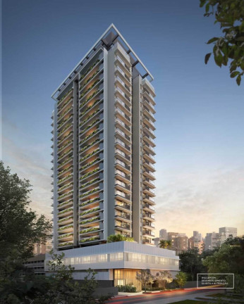 Imagem Apartamento com 4 Quartos à Venda, 263 m² em Vila Mariana - São Paulo Imagem Apartamento com 4 Quartos à Venda, 263 m² em Vila Mariana - São Paulo