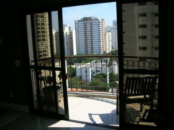 Imagem Apartamento com 2 Quartos à Venda, 142 m² em Planalto Paulista - São Paulo Imagem Apartamento com 2 Quartos à Venda, 142 m² em Planalto Paulista - São Paulo