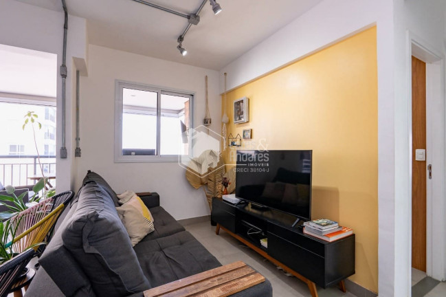Imagem Apartamento com 2 Quartos à Venda, 73 m² em Vila Andrade - São Paulo