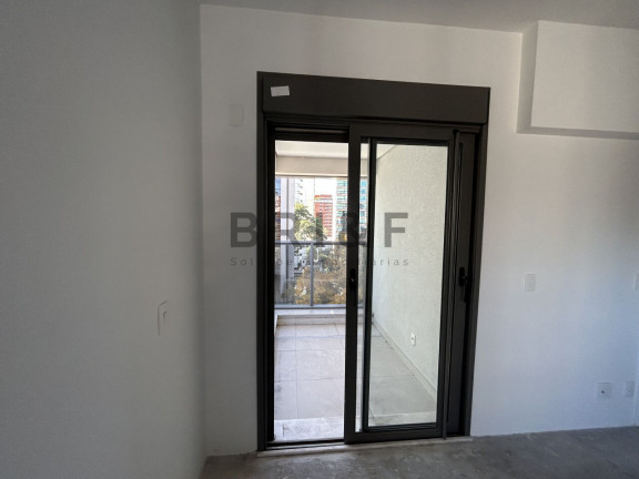 Imagem Apartamento com 3 Quartos à Venda, 192 m² em Campo Belo - São Paulo Imagem Apartamento com 3 Quartos à Venda, 192 m² em Campo Belo - São Paulo