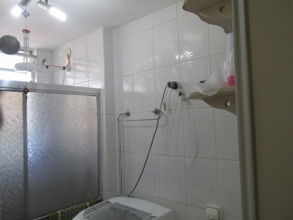 Imagem Apartamento com 1 Quarto à Venda, 64 m² em Jose Menino - Santos Imagem Apartamento com 1 Quarto à Venda, 64 m² em Jose Menino - Santos