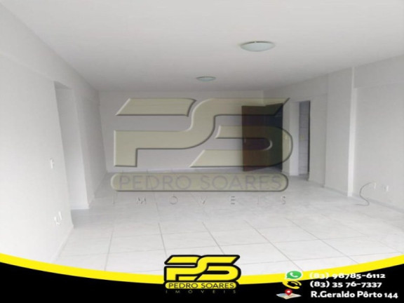 Imagem Apartamento com 2 Quartos à Venda, 63 m² em João Paulo Ii - João Pessoa Imagem Apartamento com 2 Quartos à Venda, 63 m² em João Paulo Ii - João Pessoa