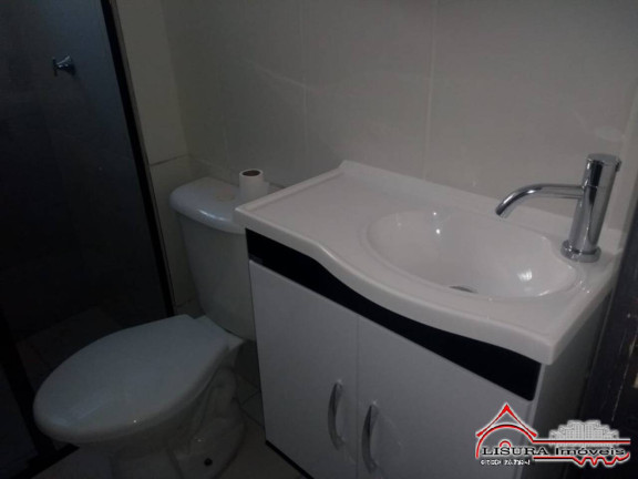 Imagem Apartamento com 2 Quartos à Venda, 47 m² em Loteamento Villa Branca - Jacareí