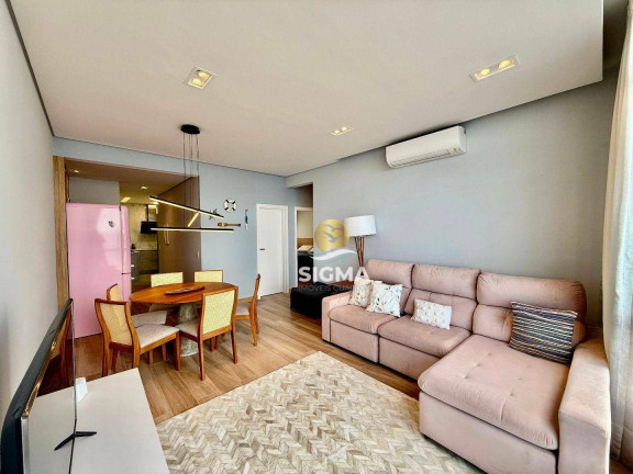 Imagem Apartamento com 2 Quartos à Venda, 95 m² em Pitangueiras - Guarujá Imagem Apartamento com 2 Quartos à Venda, 95 m² em Pitangueiras - Guarujá