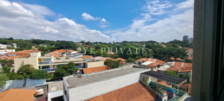 Imagem Cobertura com 3 Quartos à Venda, 118 m² em Lapa - São Paulo