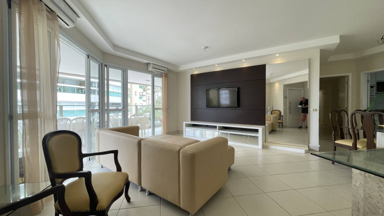 Imagem Apartamento com 4 Quartos à Venda, 178 m² em Riviera De São Lourenço - Bertioga