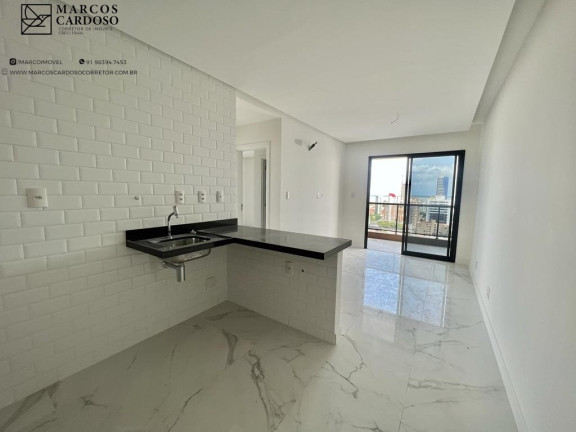 Imagem Imóvel com 3 Quartos à Venda, 91 m² em Batista Campos - Belém Imagem Imóvel com 3 Quartos à Venda, 91 m² em Batista Campos - Belém