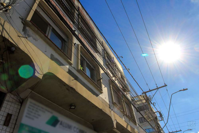 Imagem Apartamento com 2 Quartos à Venda, 68 m² em Azenha - Porto Alegre