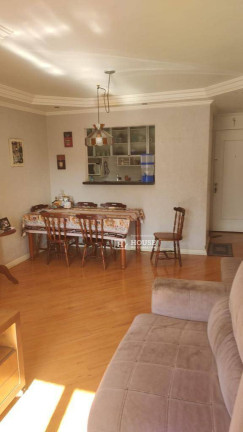 Imagem Apartamento com 3 Quartos à Venda, 62 m² em Butantã - São Paulo Imagem Apartamento com 3 Quartos à Venda, 62 m² em Butantã - São Paulo