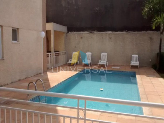 Imagem Apartamento com 2 Quartos à Venda, 50 m² em Vila Re - Sao Paulo
