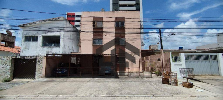 Imagem Apartamento com 3 Quartos à Venda, 100 m² em Bairro Novo - Olinda Imagem Apartamento com 3 Quartos à Venda, 100 m² em Bairro Novo - Olinda