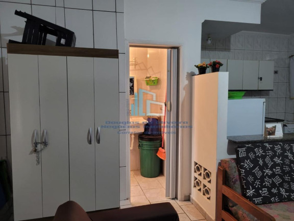 Imagem Kitnet com 1 Quarto à Venda, 33 m² em Ocian - Praia Grande