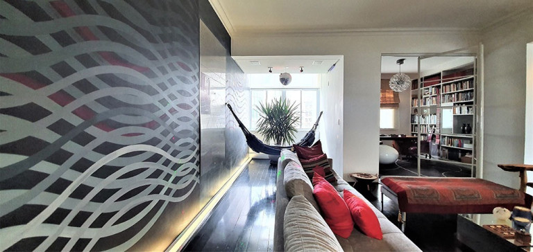 Imagem Apartamento com 2 Quartos à Venda, 186 m² em República - São Paulo
