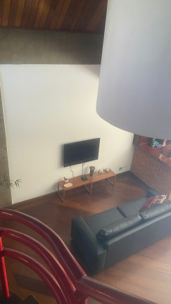 Imagem Casa com 4 Quartos à Venda, 438 m² em Jardim Morumbi - São Paulo Imagem Casa com 4 Quartos à Venda, 438 m² em Jardim Morumbi - São Paulo