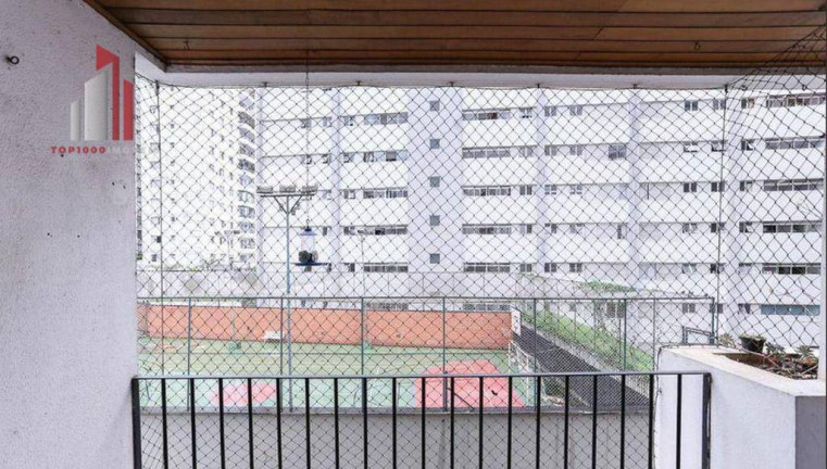 Imagem Apartamento com 3 Quartos à Venda, 127 m² em Perdizes - São Paulo Imagem Apartamento com 3 Quartos à Venda, 127 m² em Perdizes - São Paulo
