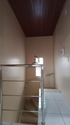Imagem Casa com 2 Quartos à Venda, 75 m² em Hípica - Porto Alegre Imagem Casa com 2 Quartos à Venda, 75 m² em Hípica - Porto Alegre