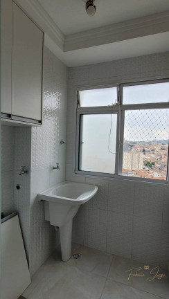 Imagem Apartamento com 2 Quartos à Venda, 47 m² em Vila Satúrnia - Campinas